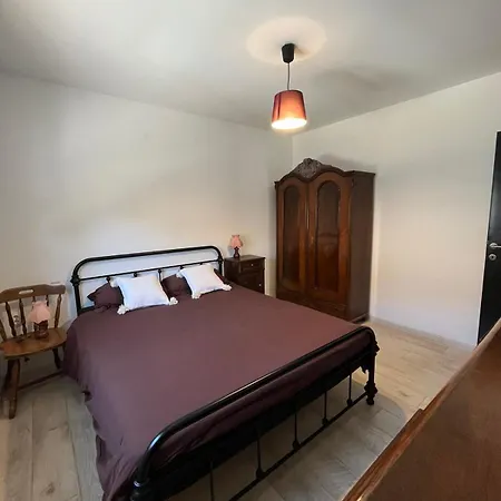 Appartement Black Perla *