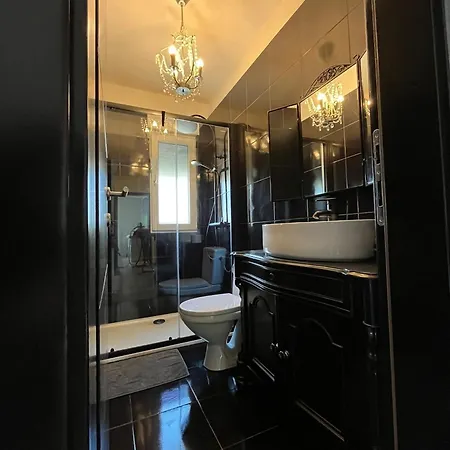 Appartement Black Perla *