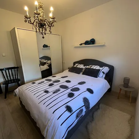 Apartamento Black Perla Vrsar